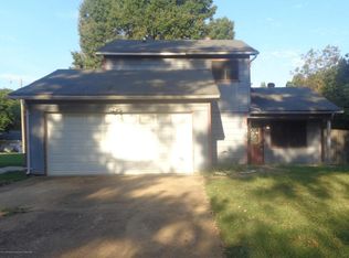 6975 Belle Meade Rd, Horn Lake, MS 38637