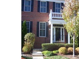 3112 E Brighton St, Furlong, PA 18925