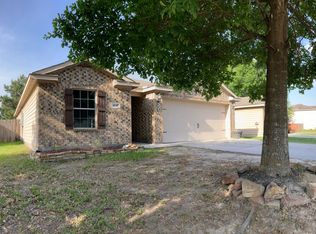 4047 Pedernales River Ln, Spring, TX 77386