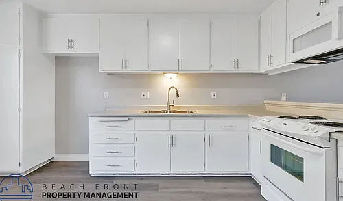 Floor plan 3 Bed 2 Bath