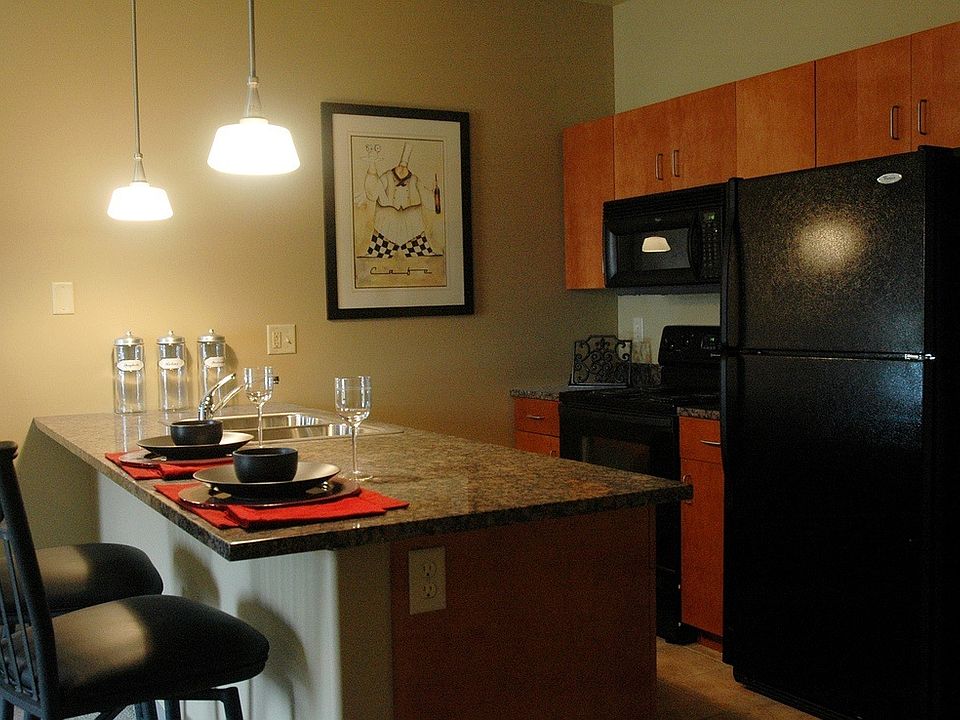 Darker Granite than pictured