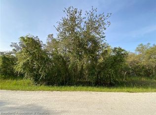 2501 W Raven Rd, Avon Park, FL 33825