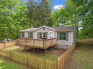 835 Harris Rd, Dickson, TN 37055