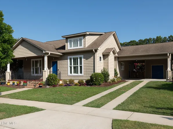 3613 Cattail Lane, Greenville, NC 27858