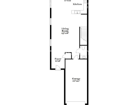 2nd image of this home