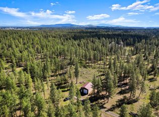 5306 W Curtis Rd, Cheney, WA 99004