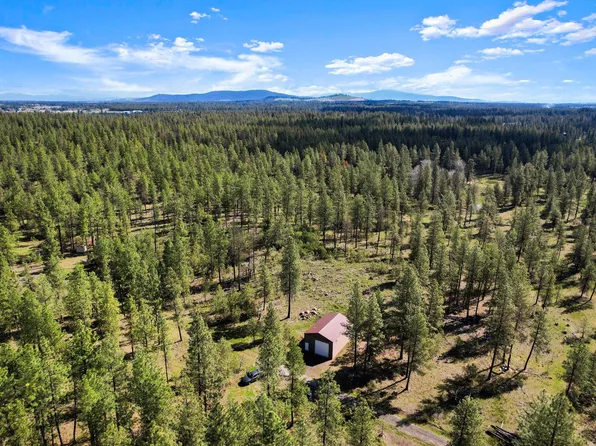 5306 W Curtis Rd, Cheney, WA 99004