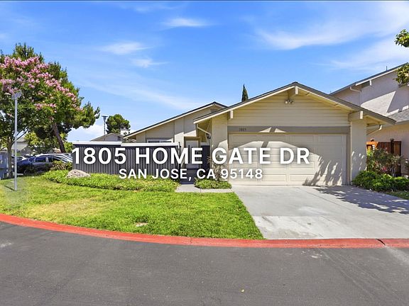 2nd image of 1805 Home Gate Dr