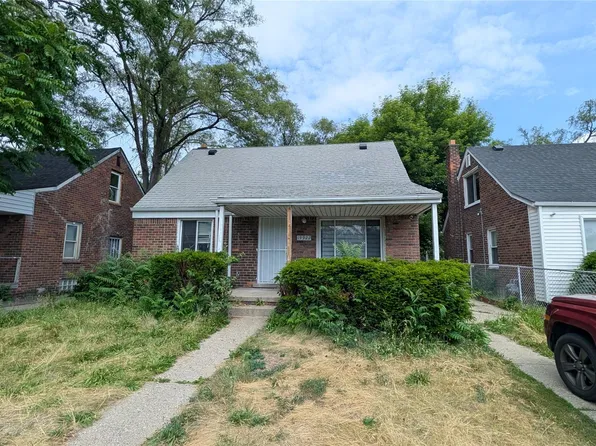 19922 Southfield Rd, Detroit, MI 48235