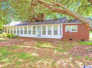 2017 Philadelphia St, Darlington, SC 29532