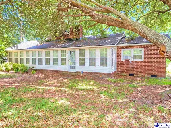 2017 Philadelphia St, Darlington, SC 29532