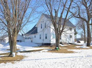 1218 Rainbow Dr, Athens, WI 54411