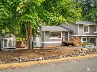 44604 SE 145th Street, North Bend, WA 98045