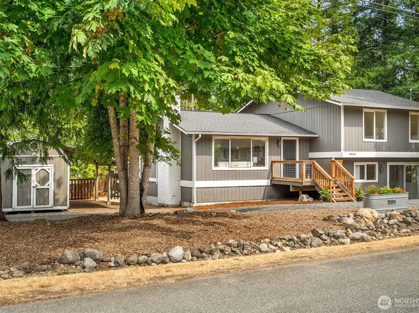 44604 SE 145th Street, North Bend, WA 98045