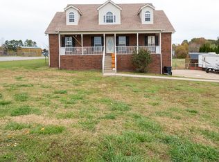 1358 Jason Cir, Ashland City, TN 37015