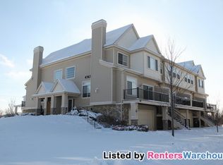 4363 Victor Path UNIT 2, Hugo, MN 55038