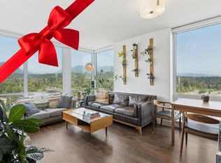 1550 Fern St #1702, North Vancouver, BC V7J 0A9