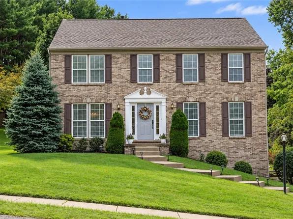8315 Reagan Dr, Pittsburgh, PA 15237