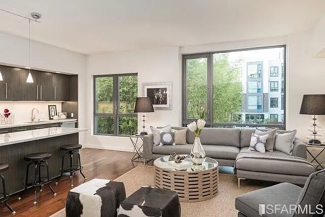 2125 Bryant St #318 — Photo 5