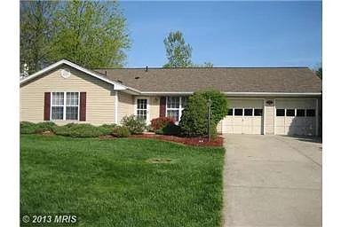 3584 Palmetto Ct photo 1