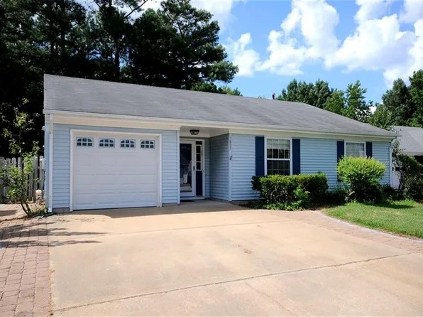 1805 Eastborne Dr, Virginia Beach, VA 23454