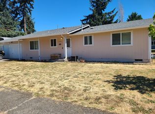 2370 S 3rd St, Lebanon, OR 97355