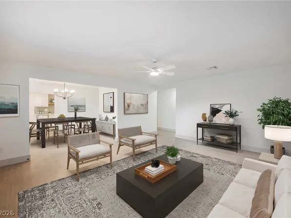 551 National St, Henderson, NV 89015