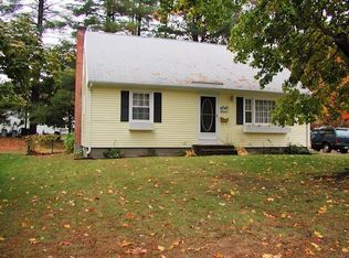 17 Bass Dr, Enfield, CT 06082