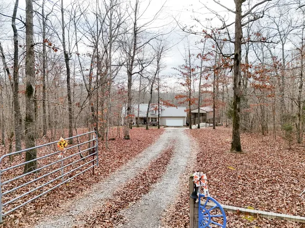 2889 Highway 230 W, Nunnelly, TN 37137
