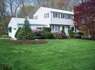 10 Elysian Dr, Andover, MA 01810