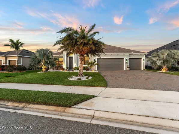 7785 Millbrook Ave, Melbourne, FL 32940