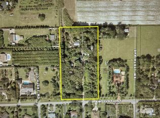 17991 SW 224th St, Miami, FL 33170