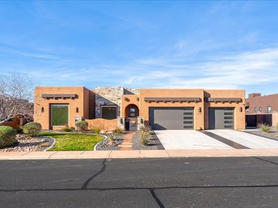3208 S Sand Stone Dr, Hurricane, UT, 84737