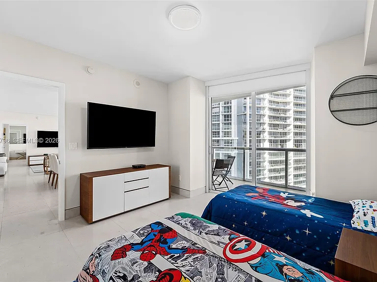 495 Brickell Ave #2904 — Photo 21
