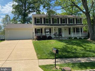 7594 Vogels Way, Springfield, VA 22153