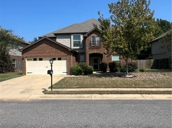 11627 Andrew Way, Tuscaloosa, AL 35405