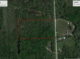 6351 Greenland Rd, Cass City, MI 48726