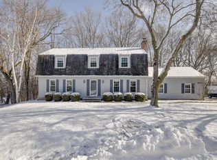 2747 Donegal Rd, Racine, WI 53405
