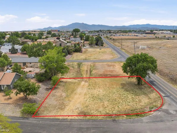 4251 N Agua Fria Dr, Prescott Valley, AZ 86314
