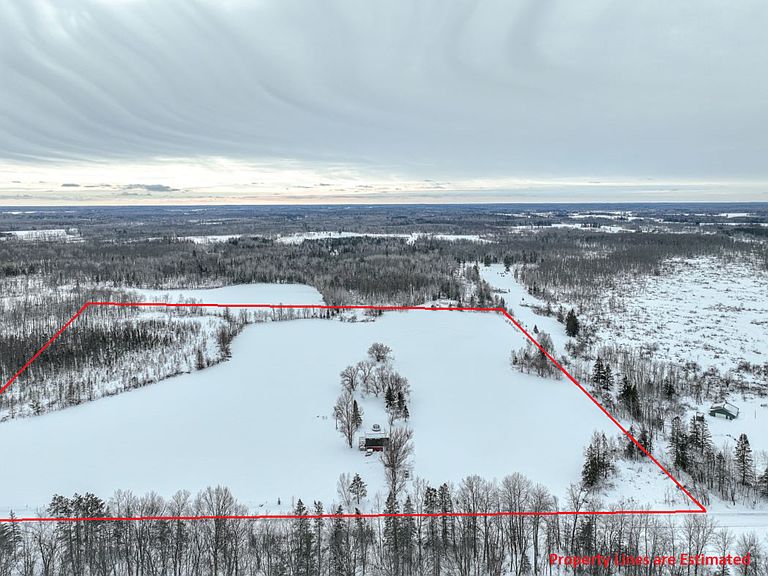 17166 White Spruce Rd, Finlayson, MN 55735 | Zillow