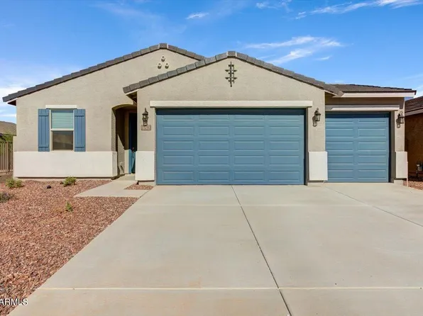 35280 W Marin Avenue, Maricopa, AZ 85138