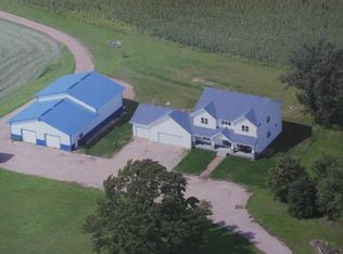 4053 State Highway 70, Pine City, MN 55063