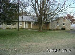 2937 S 600 E, Kokomo, IN 46902