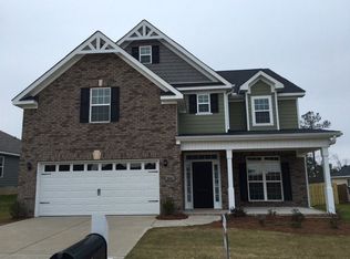 3041 Haynes Station Dr, Augusta, GA 30919