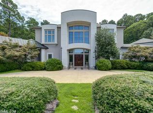 38 Hickory Hills Cir, Little Rock, AR 72212