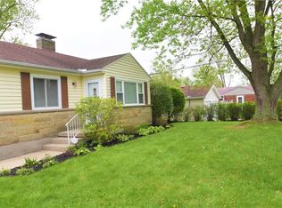 2157 W Mile Rd, Springfield, OH 45503