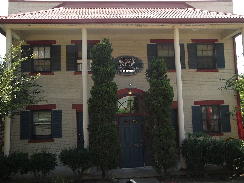 1st image of 599 Lowell Ave APT 1