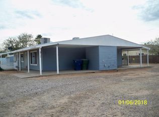 5960 E 32nd St, Tucson, AZ 85711