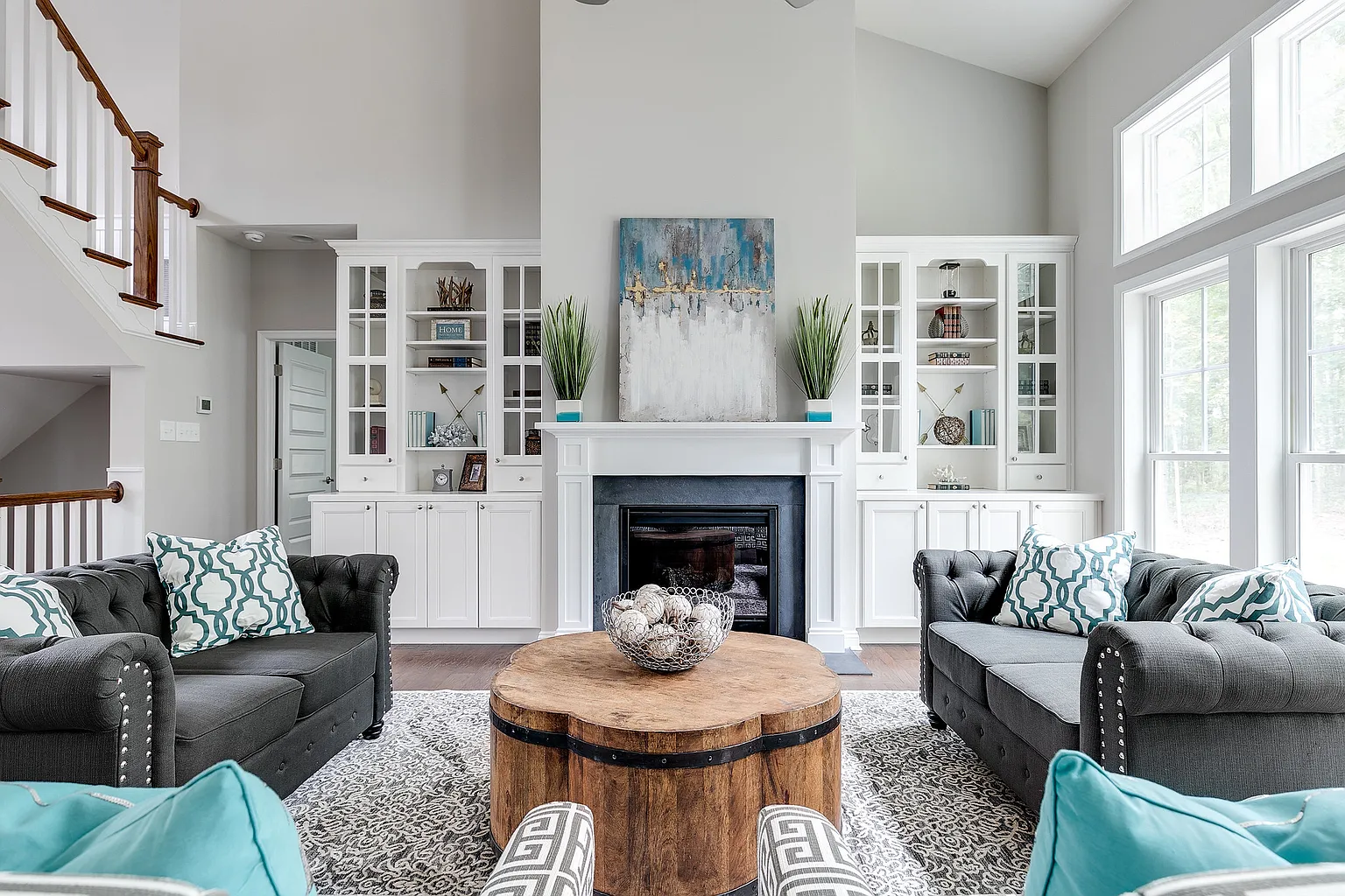 Henlopen Plan, Barrington at Magnolia Green photo 1