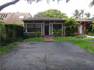 13547 SW 101st Ln, Miami, FL 33186